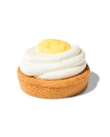 HEMA Paas mango gebakje 1 p. - thumbnail