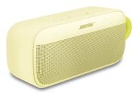 Bose Nieuw SoundLink Plus draagbare Bluetooth speaker, draagbare buitenspeaker, accuduur tot 20 uur, water- en stofdicht, Citrusgeel - Limited-Edition - thumbnail