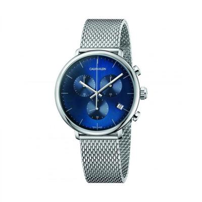 Calvin Klein K8M2712N Heren Horloge 43mm Calvin Klein K8M2712N Heren Horloge 43mm