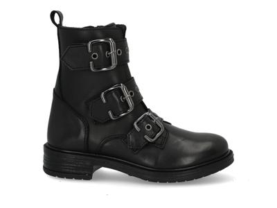 Giga G4340 black Zwart maat 38