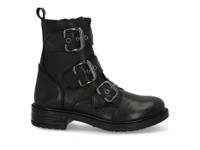 Giga G4340 black Zwart maat 38 - thumbnail