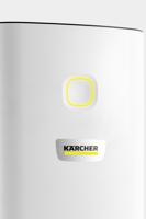 Kärcher Professional 1.024-820.0 AF 20 Luchtreiniger 20 m² Wit, Zwart - thumbnail