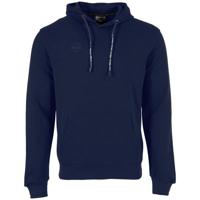 Reece 865115 Studio Hooded Sweat Top - Navy - L - thumbnail