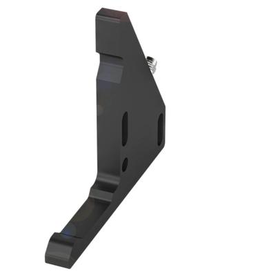 BALLUFF BWL001M BWL001M Haakse lichtsluis Donkerschakelend 1 stuk(s)