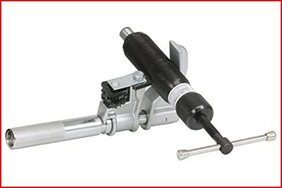 KS Tools 150.1430 Draadeinde voor buitenschroefdraad Ø 25-140 mm KS Tools 150.1430 Draadeinde voor buitenschroefdraad Ø 25-140 mm