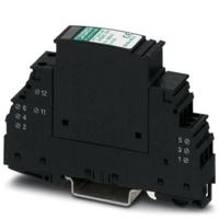 Phoenix Contact 2805460 PT 2X1-VF-230AC Overspanningsveilige afleider Set van 10 stuks Overspanningsbeveiliging voor: Verdeelkast 3 kA 10 stuk(s) - thumbnail