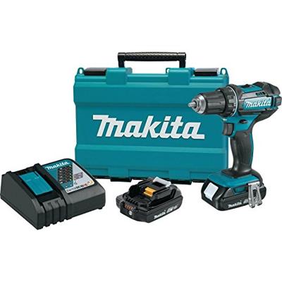 Makita DDF482RFJ Accu Schroefboormachine 18V 3.0Ah in Mbox - thumbnail