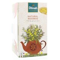 Dilmah Thee Natural Rooibos - thumbnail