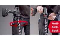 Metabo SB 18 LTX BL I Accu klopboormachine | 18 V | In MetaBox, zonder accu-packs en lader - 602360840 - thumbnail