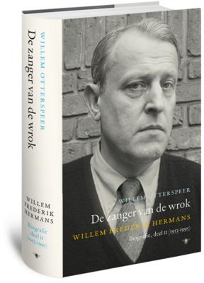 De zanger van de wrok (Hardback)