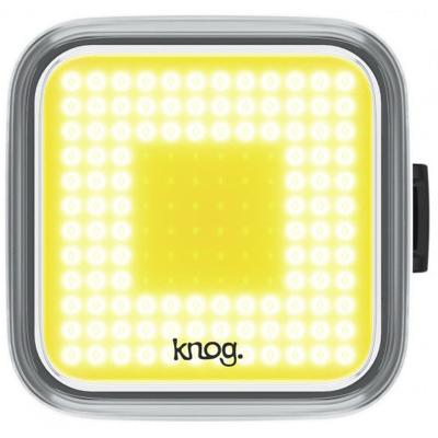 Knog Blinder Square Voorlicht Knog Blinder Square Voorlicht