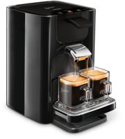 Senseo Quadrante -koffieboosttechnologie Koffiepadmachine - thumbnail