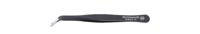 Wiha 32344 SMD-pincet Afgerond 117 mm - thumbnail