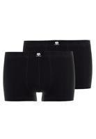 2-pak heren lage boxershorts - 2700 - grote maten ondergoed mannen - onderbroek - thumbnail