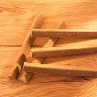 alsa-nature Kip-sticks, 3 x 10 stuks - thumbnail