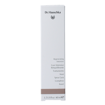 Dr. Hauschka Intensieve kuur regeneratie 40 Milliliter