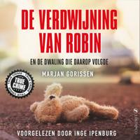 De verdwijning van Robin - thumbnail