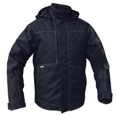 DASSY winterjas minsk marine s