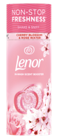 Lenor Cherry Blossom & Rose Water In-Wash Scent Booster - thumbnail