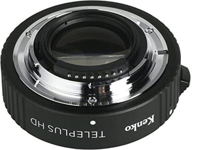 Kenko Converter HD DGX MC 1.4X Nikon AF