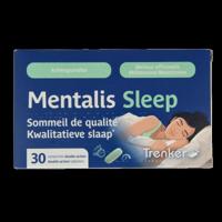 Trenker Mentalis sleep 30 Tabletten - thumbnail