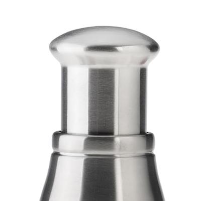Westmark uienhakker 1000 rvs 22x9,4cm Westmark uienhakker 1000 rvs 22x9,4cm