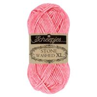 Scheepjes Stone Washed XL - 875 Rhodochrosite - thumbnail