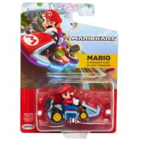 Jakks super mario kart - thumbnail
