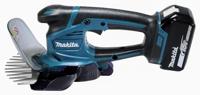 Makita DUM604RFX1 Grasschaar Accu Incl. accu, Incl. oplader 18 V Li-ion - thumbnail