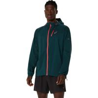 ASICS Fujitrail Elite Waterproof Jack Heren - thumbnail