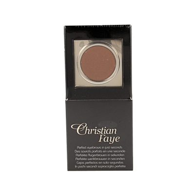 Christian Faye Eyebrow bronze 3 Gram