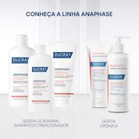 Ducray Anaphase+ Shampoo Haargroei & Tegen Haaruitval 400ml - thumbnail