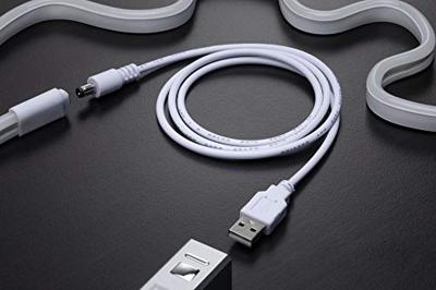 Paulmann 70564 LED-strip Met connector (male) 5 V 1 m 1 stuk(s)