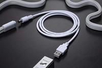 Paulmann 70564 LED-strip Met connector (male) 5 V 1 m 1 stuk(s) - thumbnail