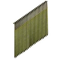 DeWALT DNW3190E Constructienagel W-WIRE 3.1x90mm Recht VE=2200 - thumbnail