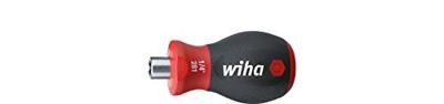 Wiha 281-01 SF 1/4x57 Bitschroevendraaier