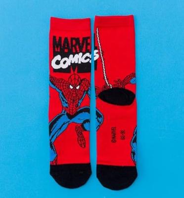 Marvel Socks 5-Pack Avengers S-M