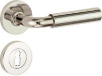 Krukgarn. Frankfurt/Vivo geveerd BB MGN - thumbnail