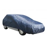 ProPlus autohoes xl 524x191x122 cm donkerblauw - thumbnail