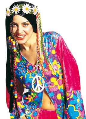 Haarband/Tiara Daisy