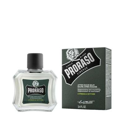 Proraso Cypress & Vetyver After Shave Balm 100ml