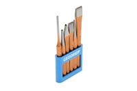 Gedore 106 - gereedschapsset 6-delig in PVC-houder 8725200 - thumbnail