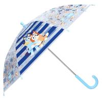 Vadobag Paraplu bluey rainy days - thumbnail