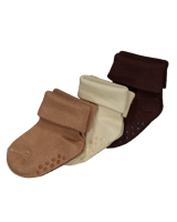 Sokken - Bruin - thumbnail