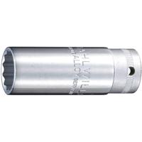 Stahlwille 4600 16- 5/8 02120036 Dubbel zeskant Dopsleutelinzetstuk 3/8 (10 mm) - thumbnail