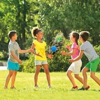 Toi-Toys Splash super splashballen, 9st. - thumbnail