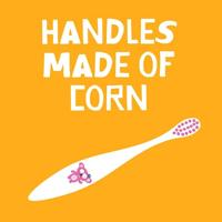 Jack n&apos; Jill Bio Tandenborstel Bunny - thumbnail