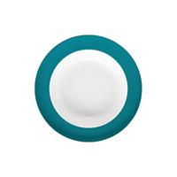 THOMAS - Sunny Day Seaside Green - Diep bord 23cm - thumbnail
