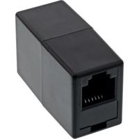 InLine ISDN koppeling 2x RJ45 bus - thumbnail
