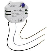 Müller 23483 DIN-rail dimmer Geschikt voor lampen: LED-lamp Wit - thumbnail